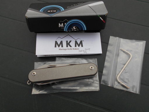 MKM kit