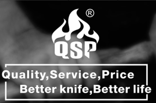 QSP Knives